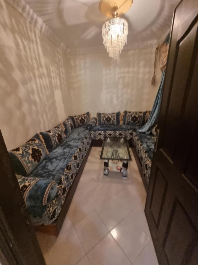 Tanger Ahlan公寓 外观 照片
