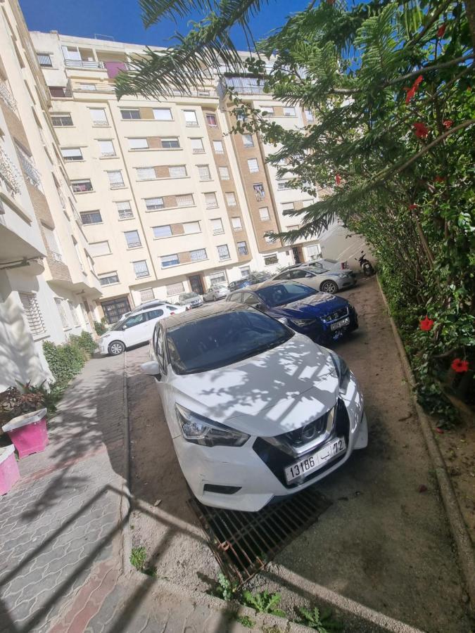 Tanger Ahlan公寓 外观 照片